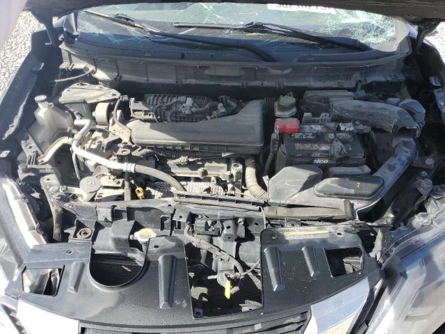 KNMAT2MV8JP564677 Nissan ROGUE S
