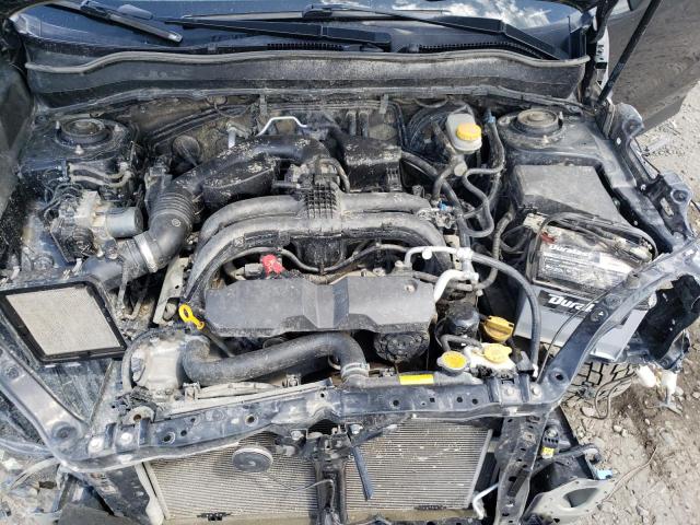 JF2SJARC2HH488326 Subaru Forester 2.5i Limited
