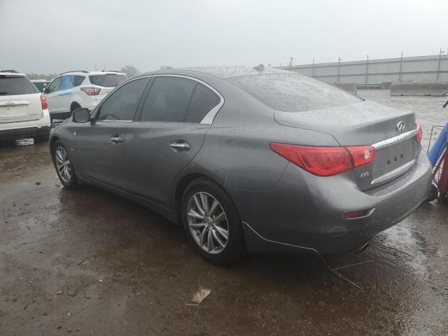 Vin: jn1ev7ar3hm840374, lot: 52291563, infiniti q50 premium 20172