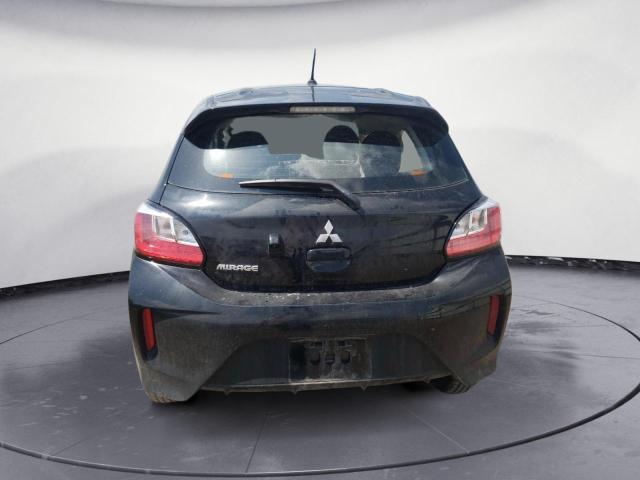 ML32AUHJ6PH000609 Mitsubishi MIRAGE ES