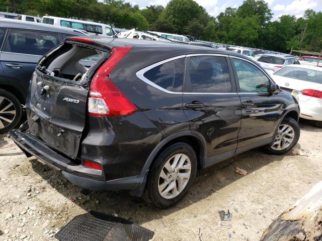 2015 HONDA CRV 2HKRM4H50FH608664