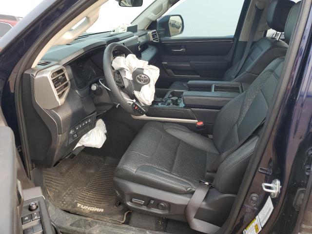 5TFLA5DB7NX018495 Toyota Tundra Crewmax Sr