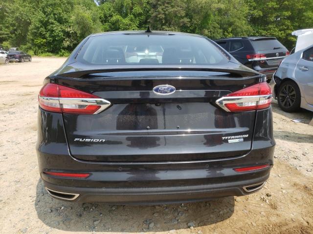 3FA6P0D90KR118847 2019 FORD FUSION, photo no. 6