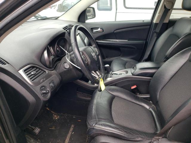 3C4PDCGG8GT185337 Dodge Journey Crossroad