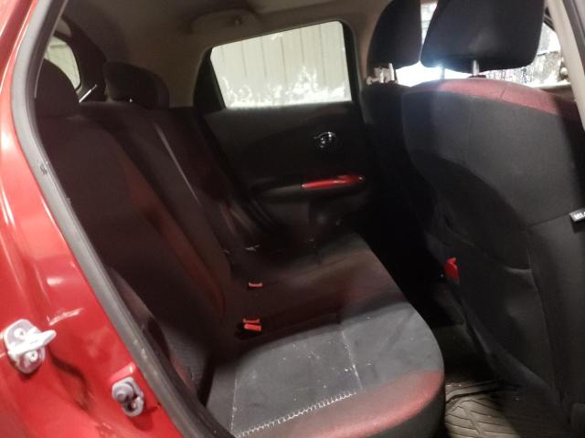 2015 NISSAN JUKE S - JN8AF5MV8FT560544