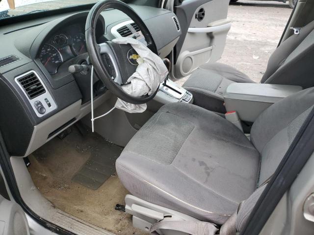 2CNDL63F076228783 | 2007 Chevrolet equinox lt