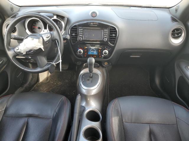 2015 NISSAN JUKE S - JN8AF5MV7FT554007