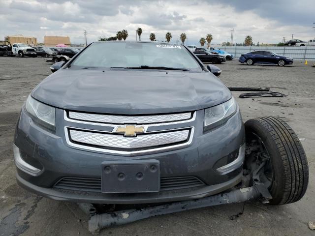 VIN 1G1RH6E41DU127765 2013 Chevrolet Volt no.5