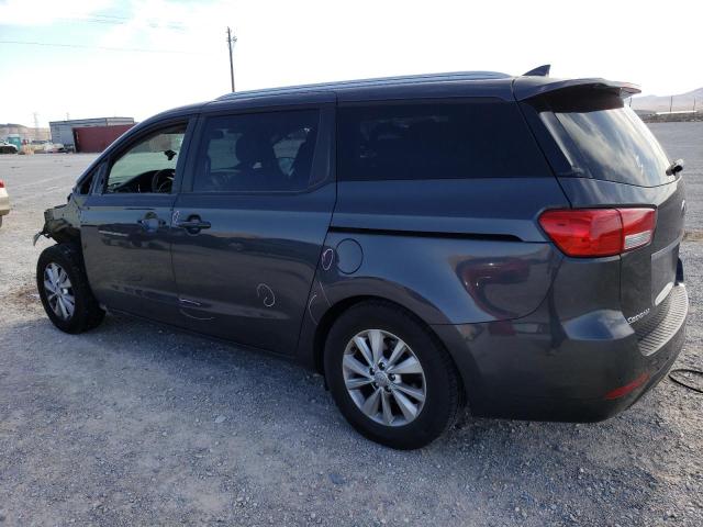 KNDMB5C12G6191828 KIA SEDONA LX