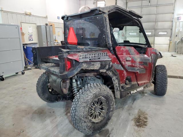 2018 POLARIS GENERAL 10 - 3NSRGK999JH473417