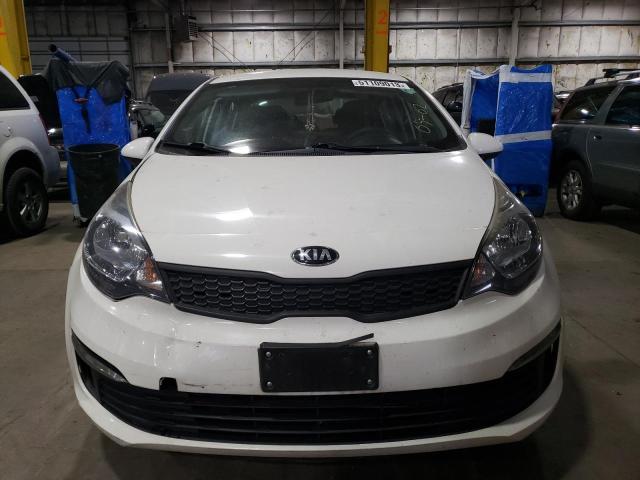 KNADM4A31H6040437 KIA RIO LX