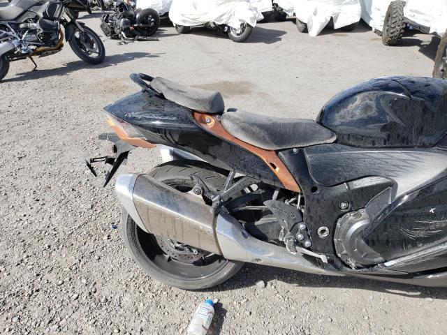 2022 SUZUKI GSX1300 RR - JS1EJ11B2N7102112