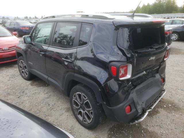 ZACCJBDT9FPB41839 Jeep Renegade Limited