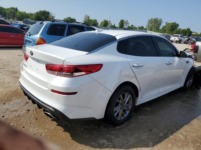 5XXGT4L31KG309979 KIA Optima Lx