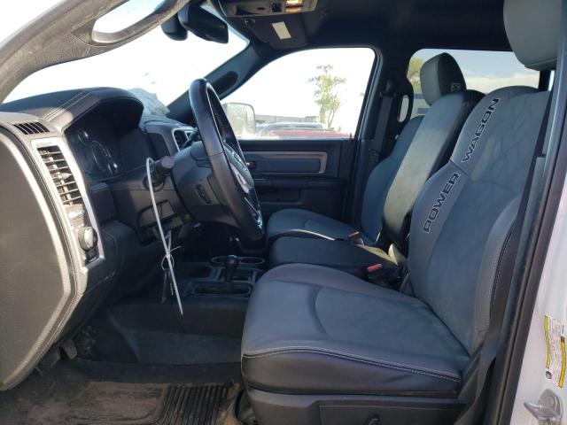 2017 RAM 2500 POWER 3C6TR5EJ7HG657362