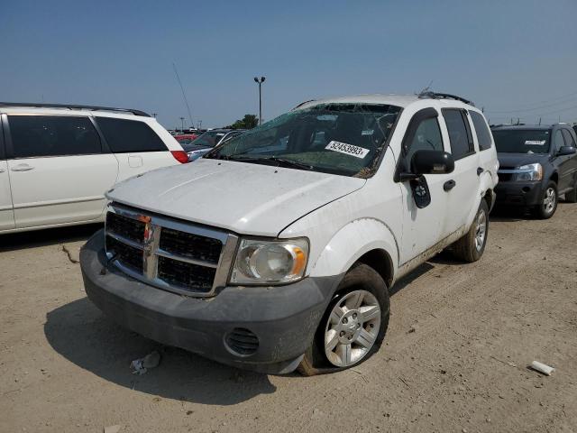 2008 Dodge Durango SXT