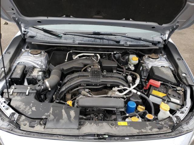 JF2GTACCXKH220351 Subaru Crosstrek Premium
