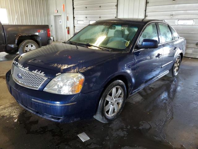 2007 Ford Five Hundred SEL