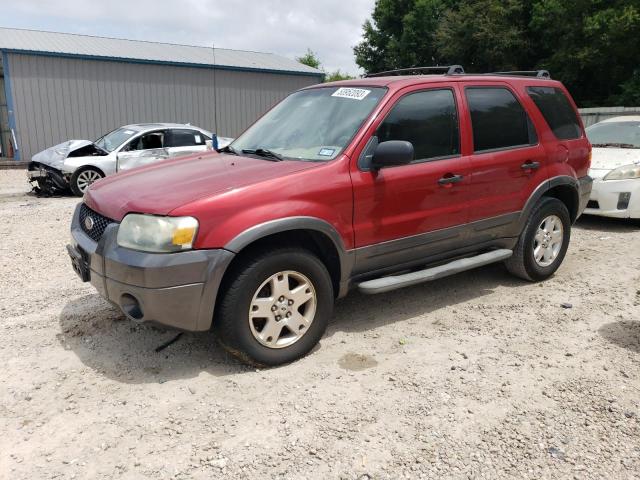 2006 Ford Escape XLT