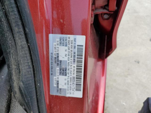 2021 MAZDA 6 SIGNATUR - JM1GL1XY3M1600566
