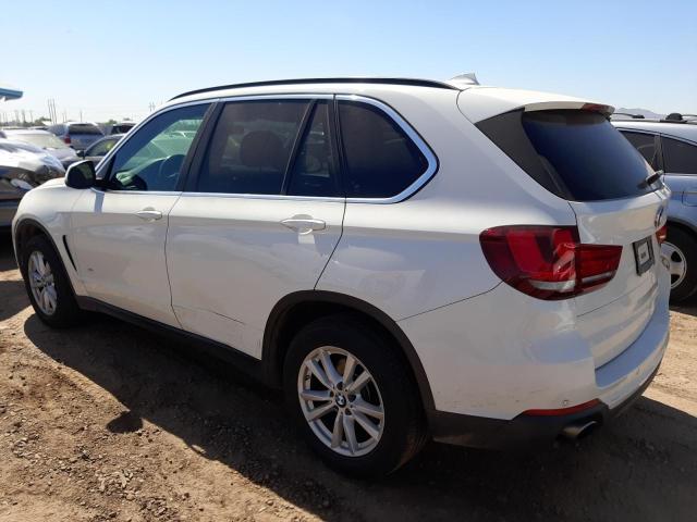 5UXKR2C55F0H41157 BMW X5 Sdrive35i