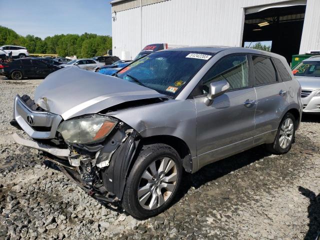 2011 Acura RDX 