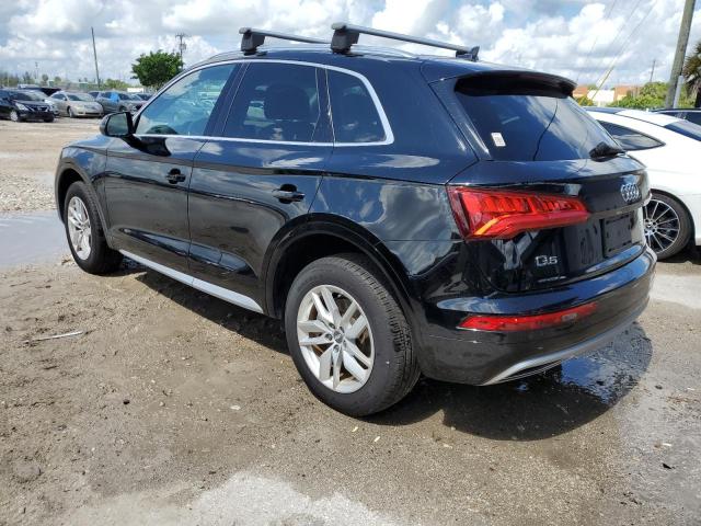 WA1ANAFY0L2053762 2020 AUDI Q5, photo no. 2