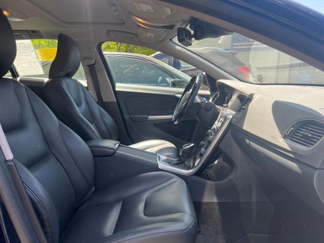 2015 VOLVO V60 PREMIE - YV126MEC1F1204546