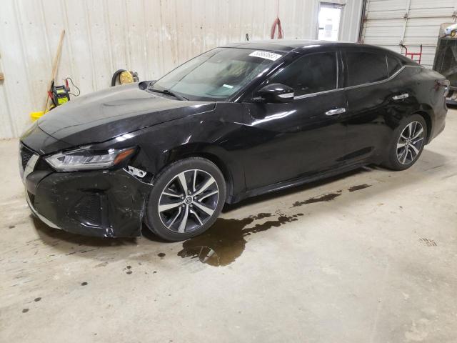 2020 NISSAN MAXIMA SL - 1N4AA6DV2LC377626