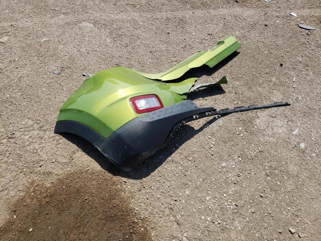 2020 HYUNDAI VENUE KMHRC8A35LU028410