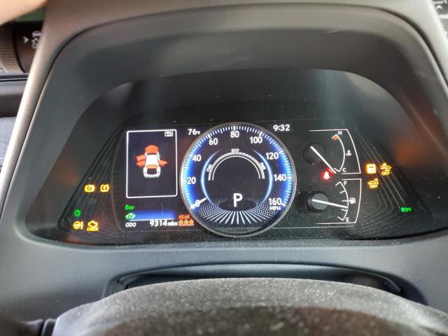 2022 LEXUS UX 250H BA JTHP9JBH8N2058221