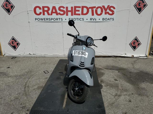 2020 VESPA GTS ZAPMA39M0L5201134