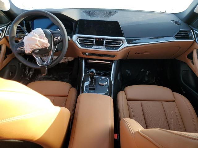 2023 BMW 430I GRAN - WBA63AV08PFP26435