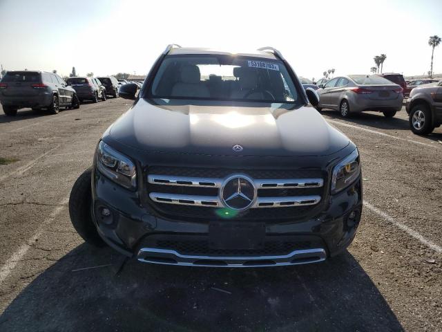 WDC4M4GB9LW003284 Mercedes-Benz GLB 250