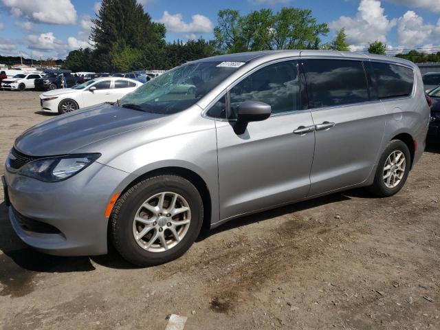 2C4RC1CG9HR657491 2017 CHRYSLER PACIFICA, photo no. 1