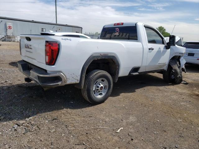 1GT39LE75NF273482 GMC Sierra K2500 Heavy Duty