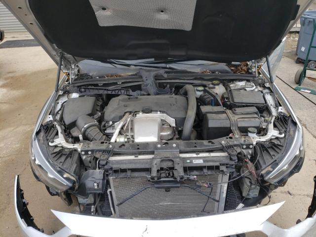 2018 BUICK REGAL TOUR W04GV8SX5J1162737