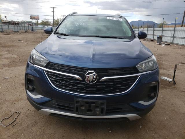KL4MMDS24MB062582 Buick Encore Gx Select