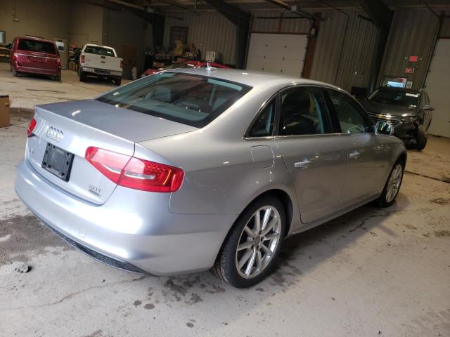 VIN WAUBFAFL5GN014114 2016 Audi A4, Premium S-Line no.3