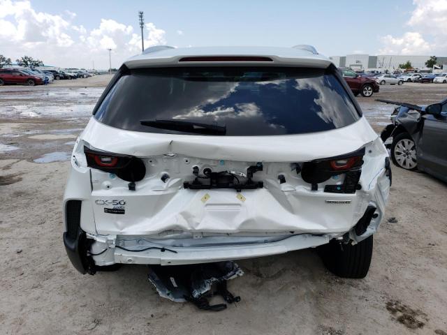 2023 MAZDA CX-50 SELE 7MMVABAM4PN141120