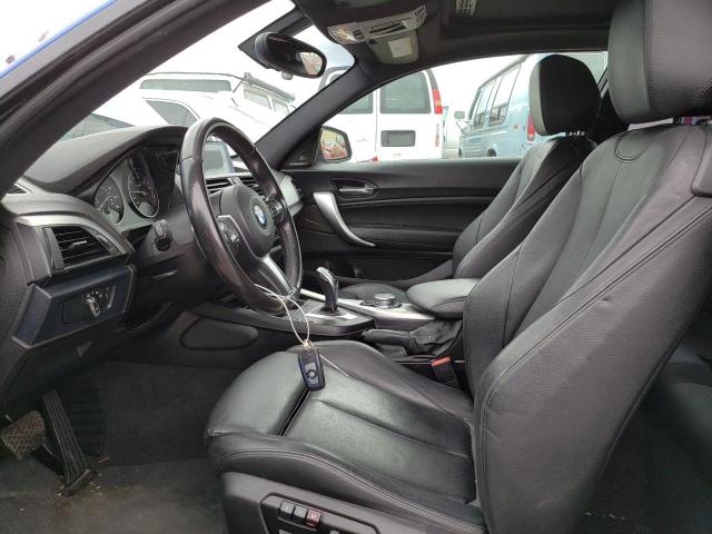 WBA1J7C50FV358807 BMW M235I