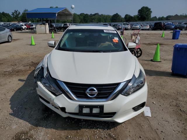 1N4AL3AP1JC134837 Nissan ALTIMA 2.5