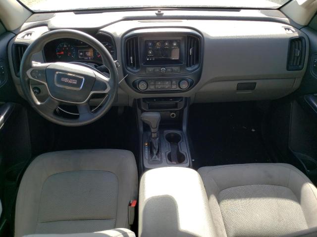 1GTG5BEA1K1305808 GMC CANYON