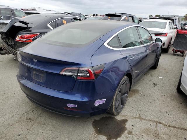5YJ3E1EAXJF154370 Tesla MODEL 3