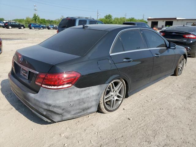 WDDHF9BB9EB011455 | 2014 MERCEDES-BENZ E 550 4MAT