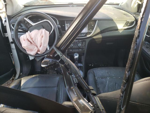 KL4CJGSMXKB785969 Buick Encore Essence