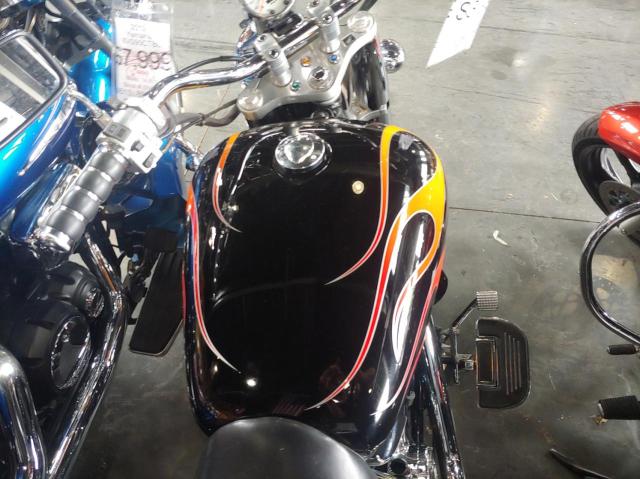 2007 HONDA VT1100 C2 - 1HFSC43017A702728