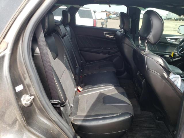 2019 FORD EDGE ST - 2FMPK4AP3KBC72597