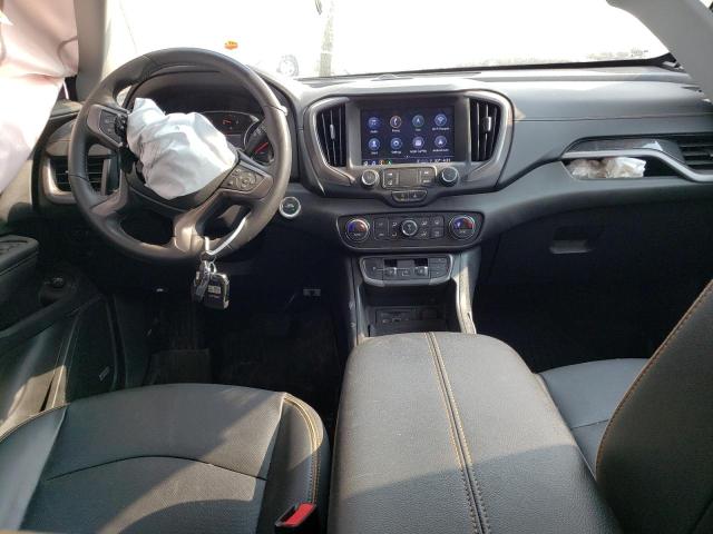 2022 GMC TERRAIN AT 3GKALYEV8NL249823
