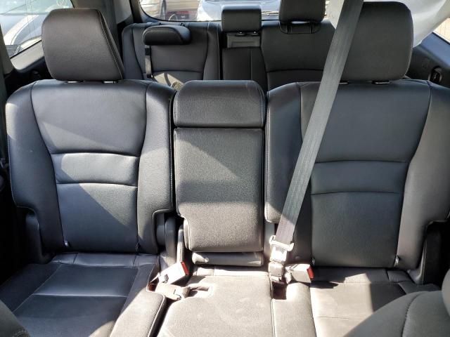 2018 HONDA PILOT EXLN - 5FNYF5H70JB007811